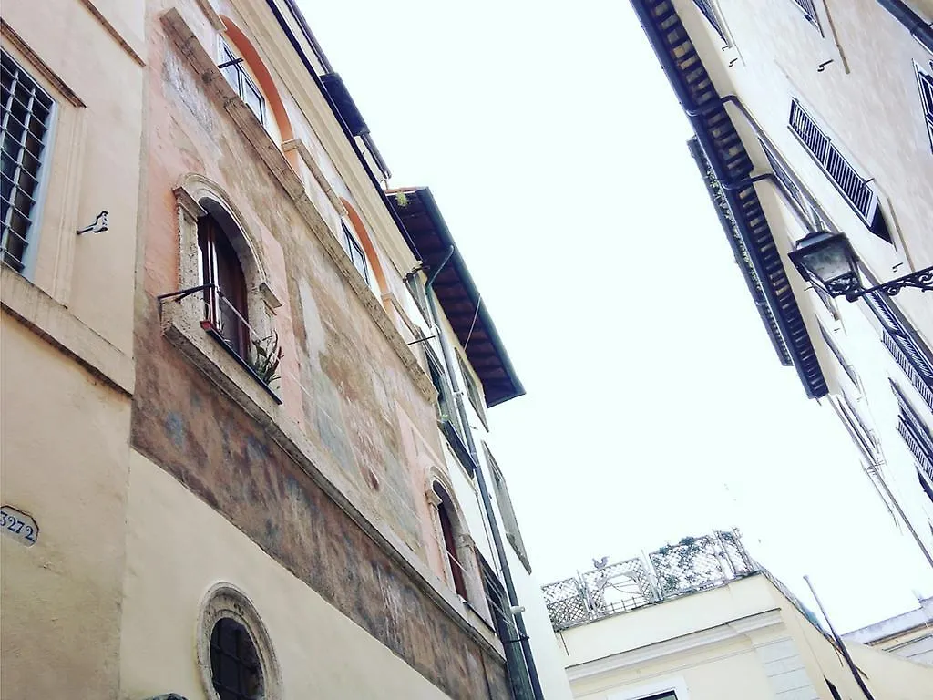 Demode Holiday Apartment Rome Italy