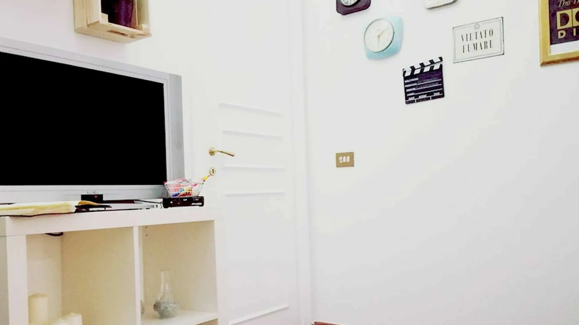 Demode Holiday Apartment Rome 0*,